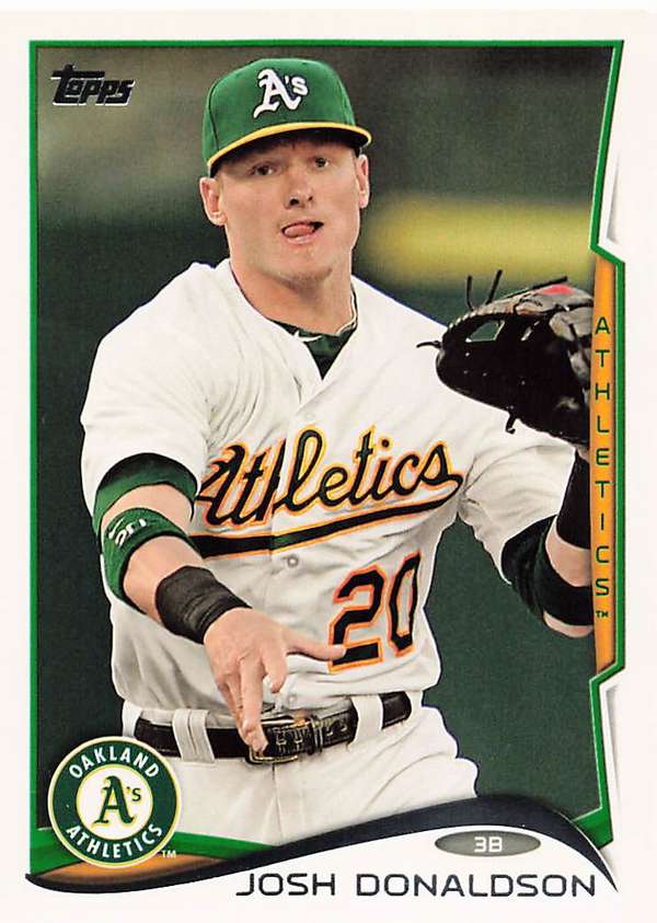 Josh Donaldson