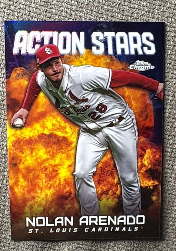 Nolan Arenado