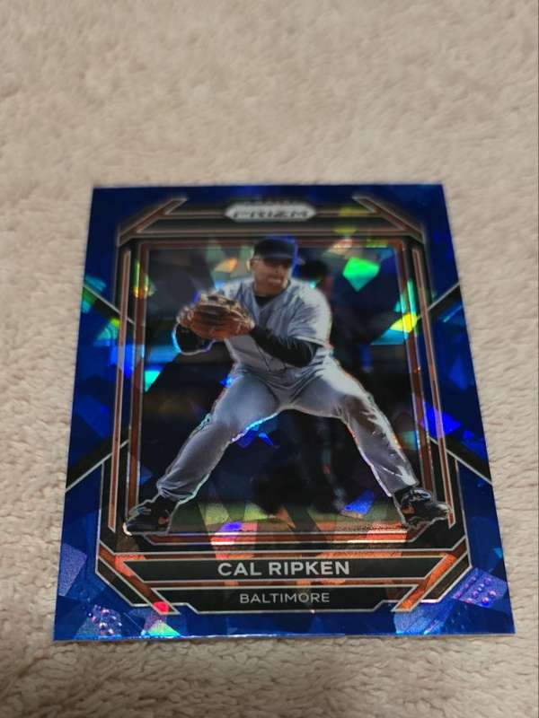 Cal Ripken