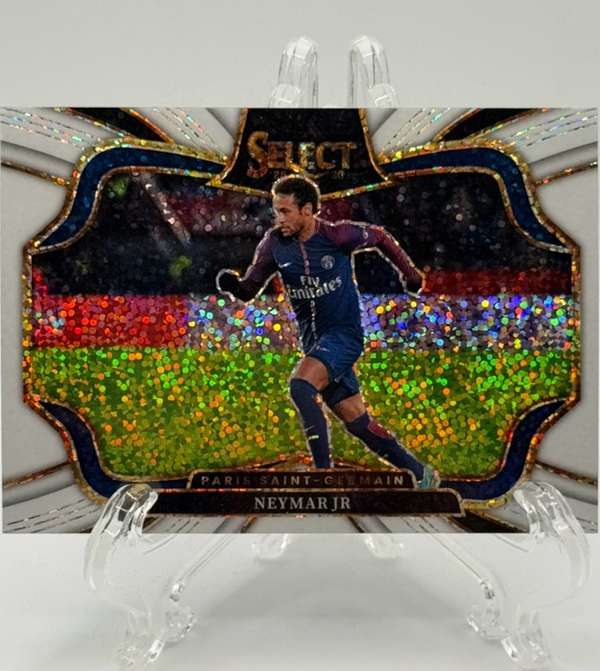 #233 Neymar Jr.