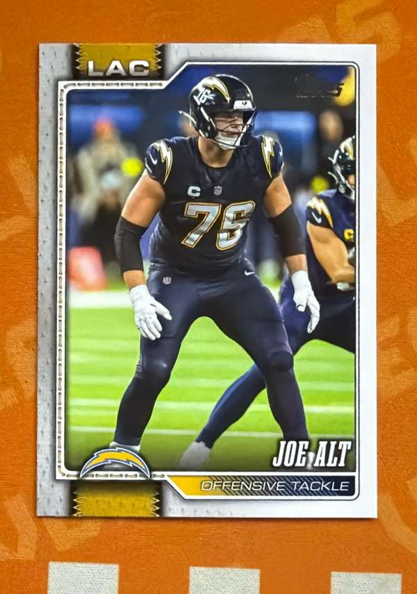Joe Alt