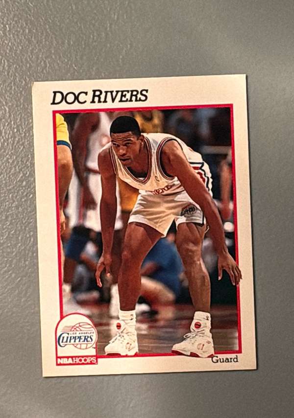 Doc Rivers