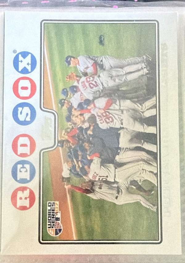 Boston Red Sox