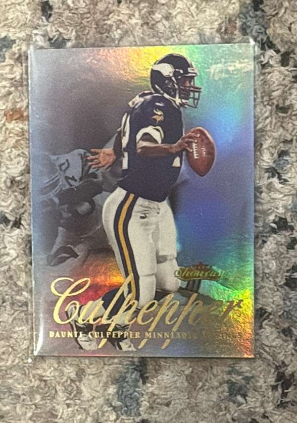 Daunte Culpepper