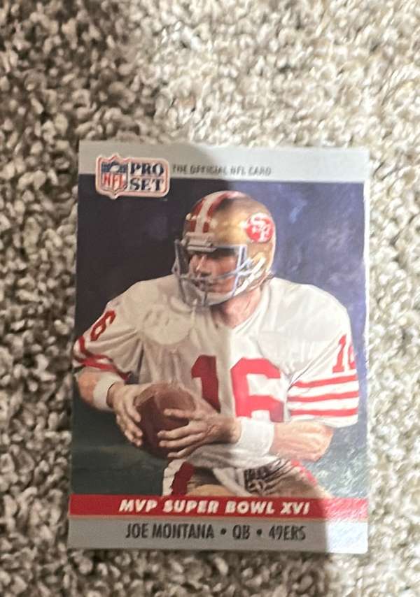 Joe Montana