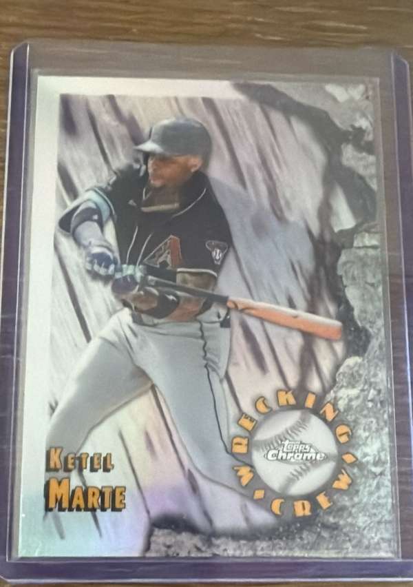 Ketel Marte