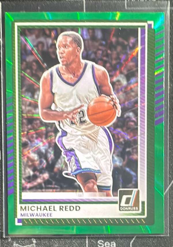Michael Redd