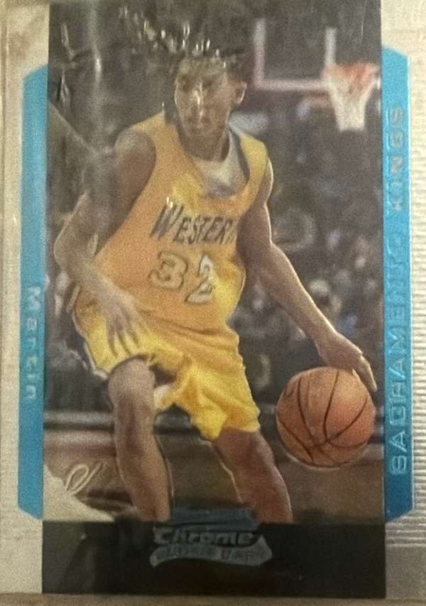 Kevin Martin
