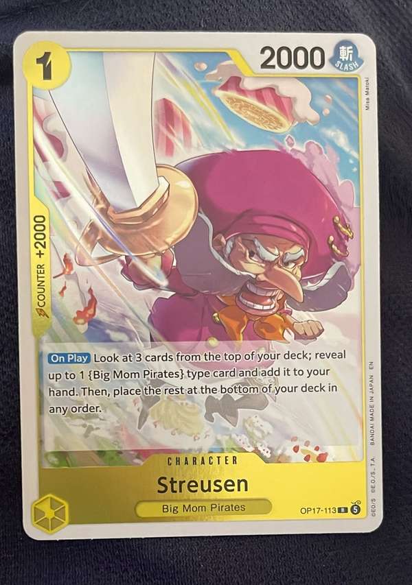 Streusen (113)
