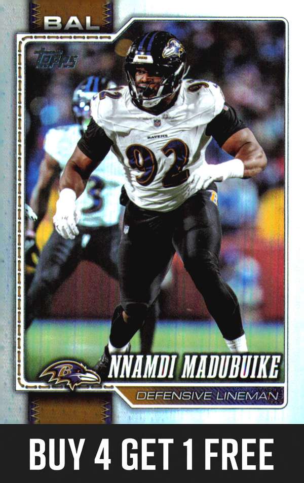 Nnamdi Madubuike