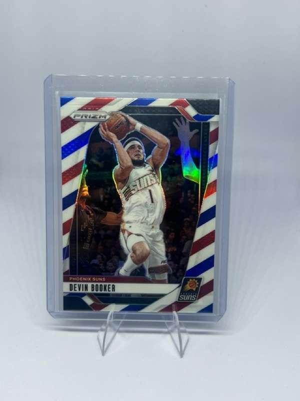 Devin Booker