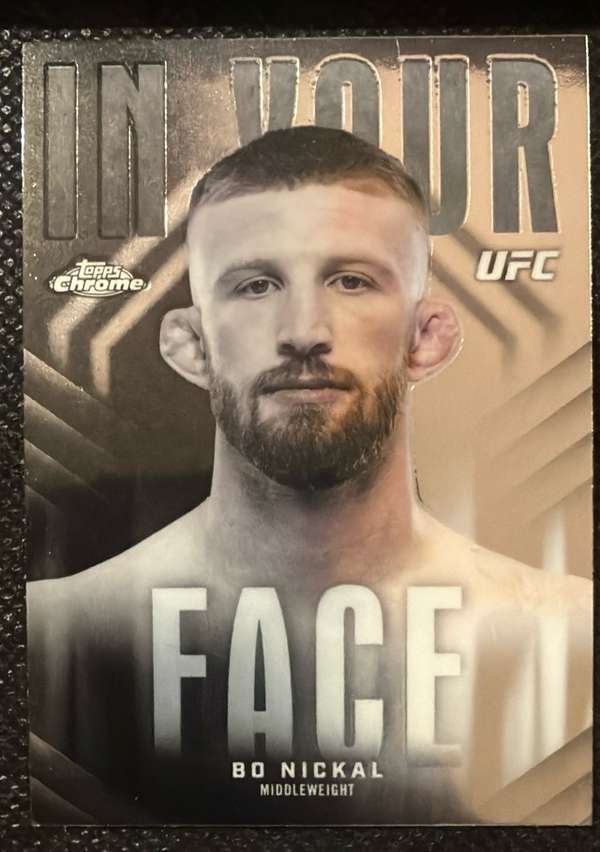 Justin Gaethje