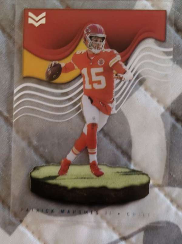 Patrick Mahomes II