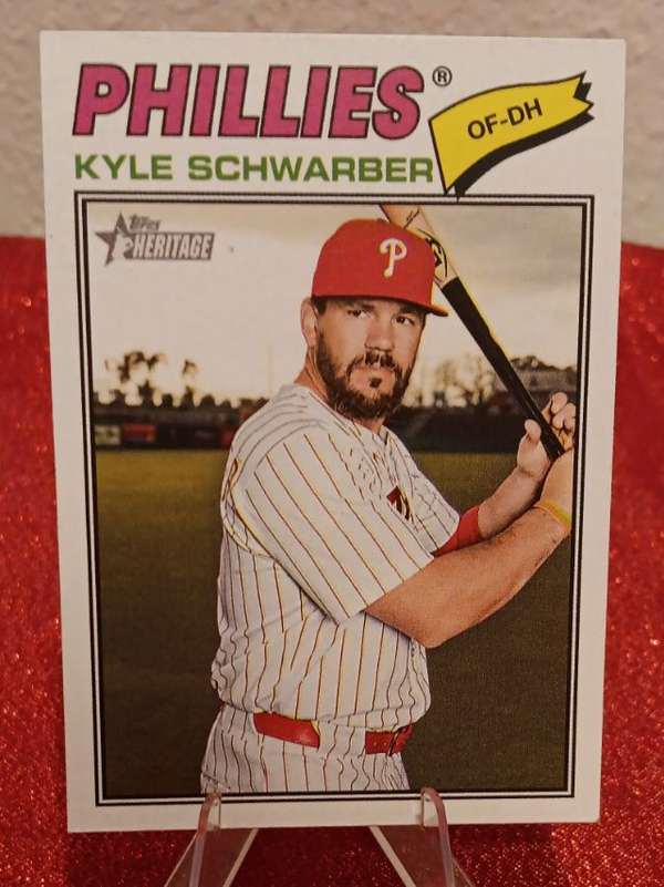 Kyle Schwarber
