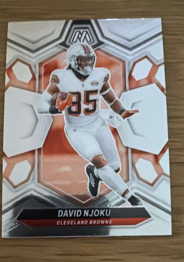 David Njoku