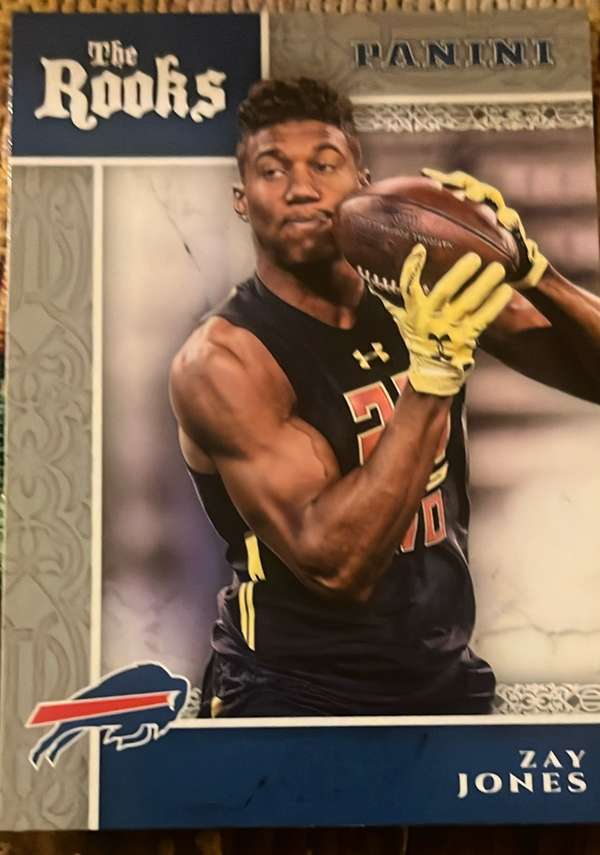 Mike Williams