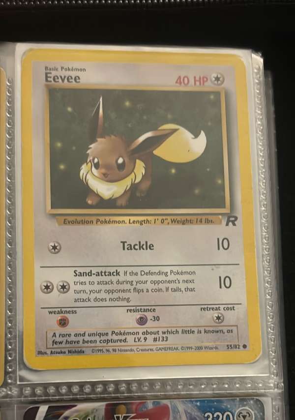 Eevee