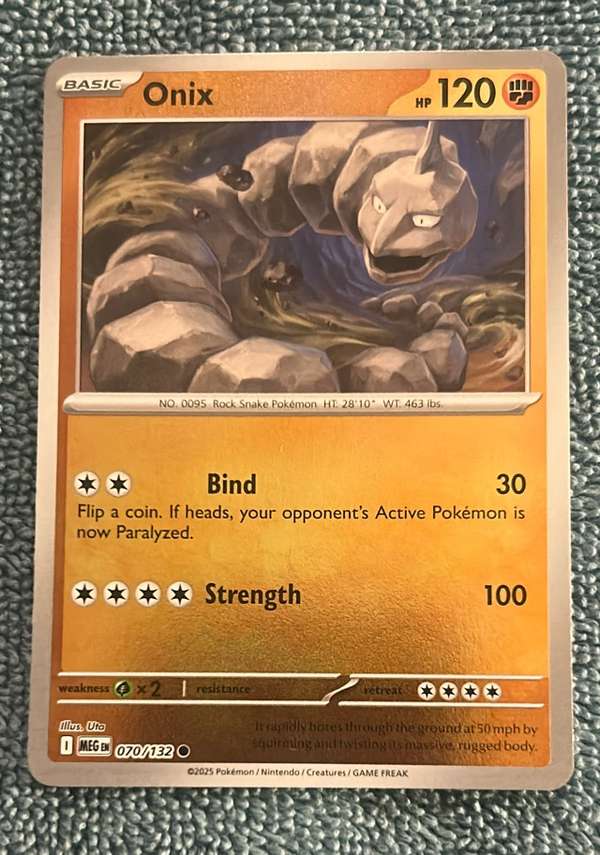 Onix