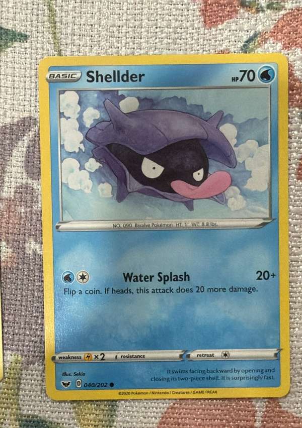 Shellder