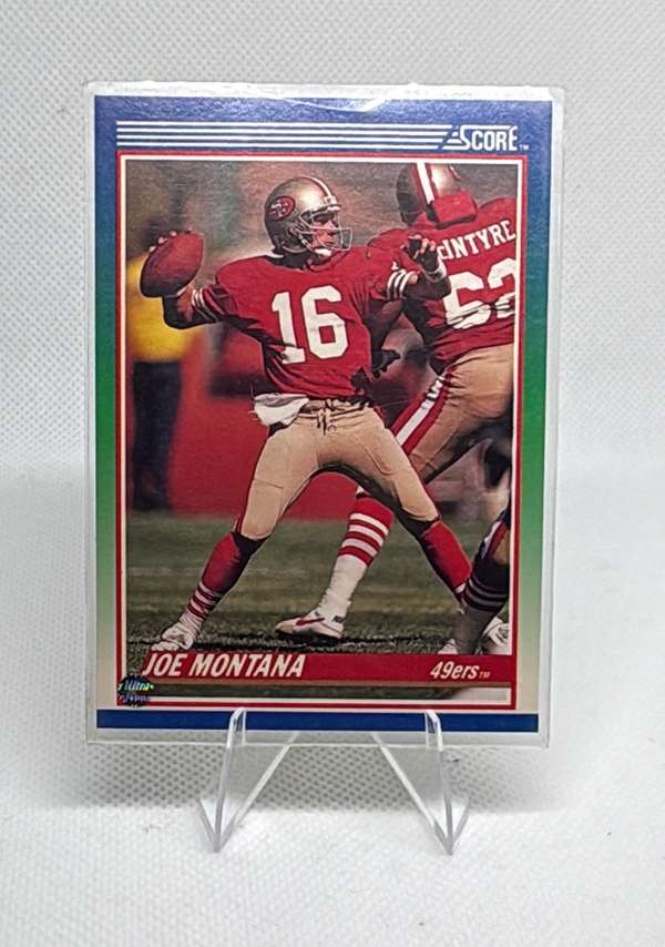 Joe Montana
