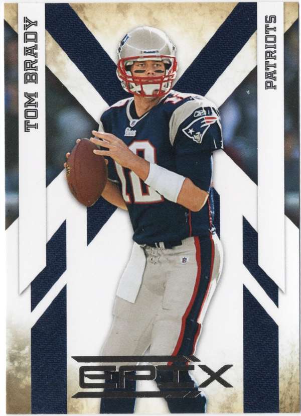 Tom Brady