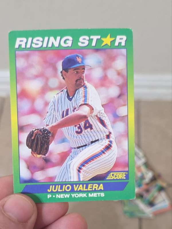 Julio Valera