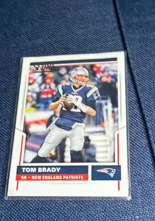 Tom Brady