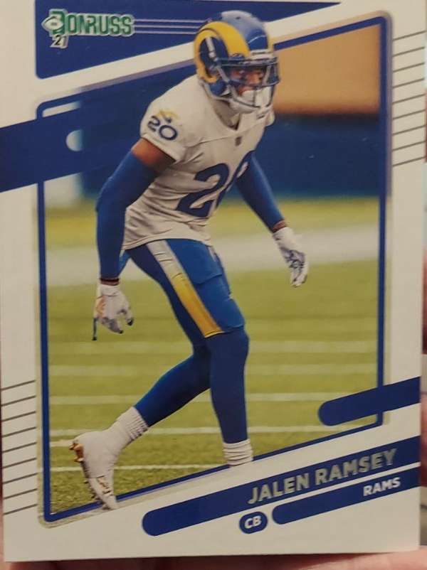 Jalen Ramsey