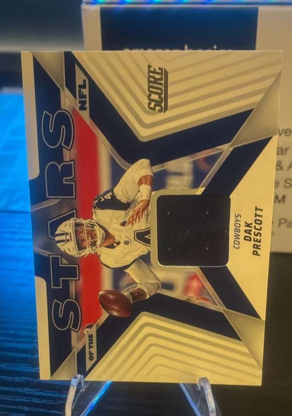 Dak Prescott