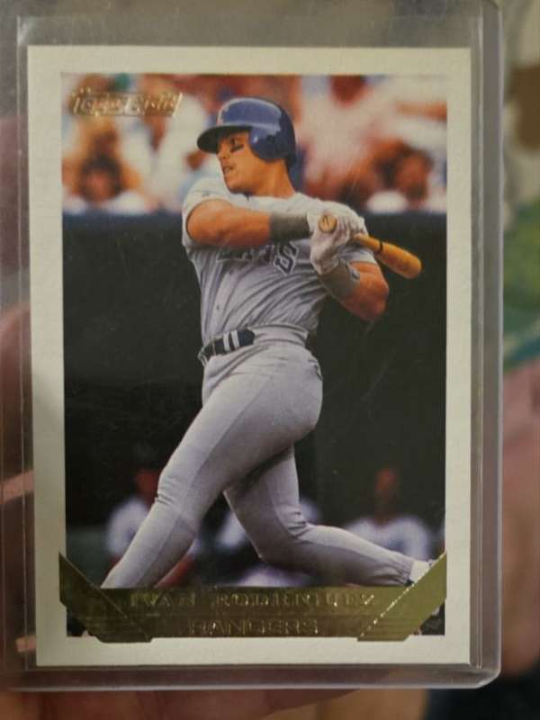 Ivan Rodriguez