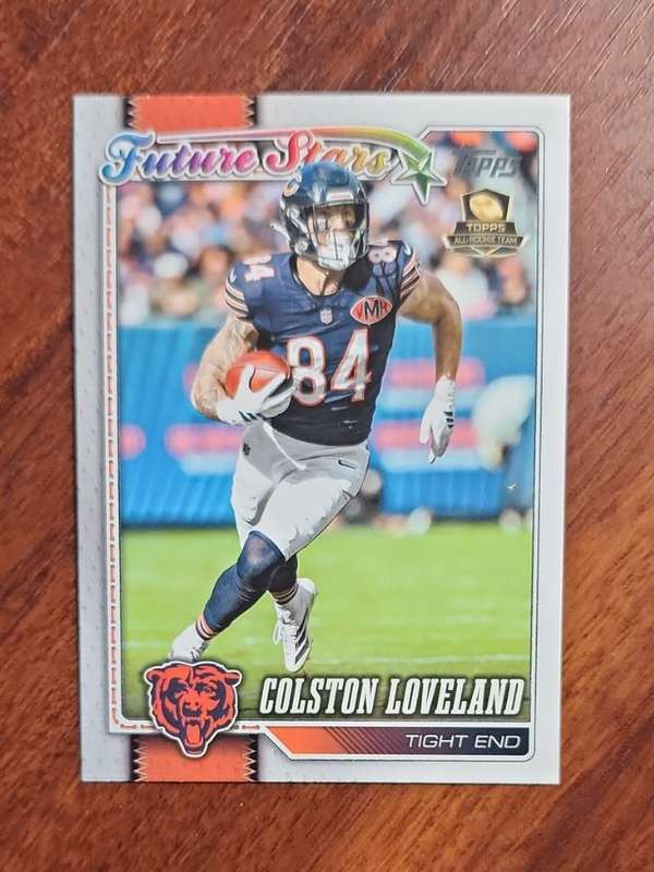 Colston Loveland
