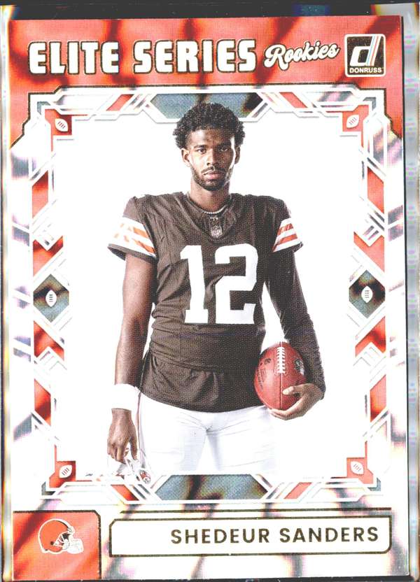 Shedeur Sanders