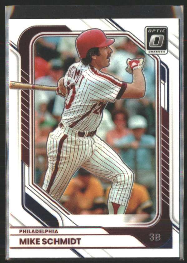 Mike Schmidt