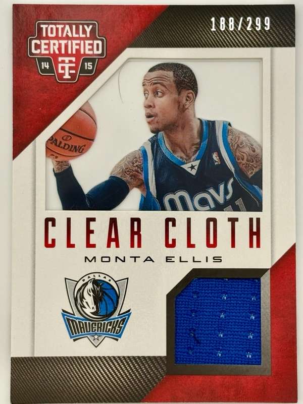 Monta Ellis