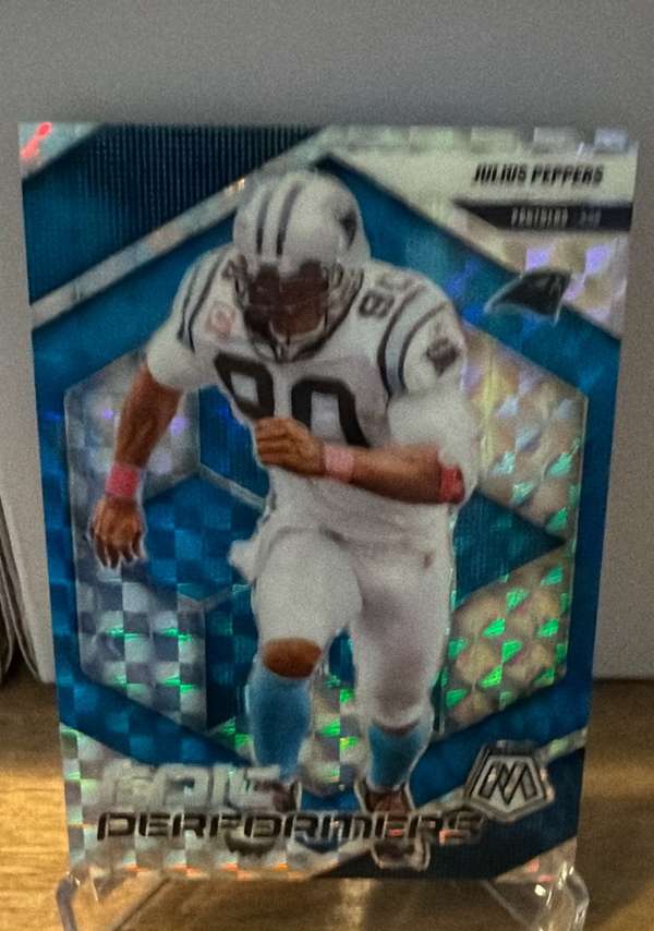 Julius Peppers