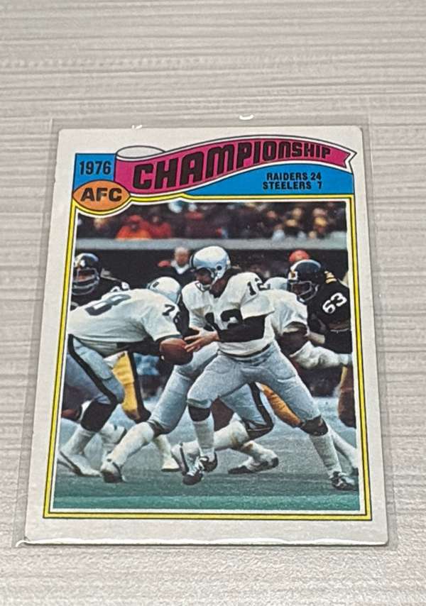 1976 AFC Championship