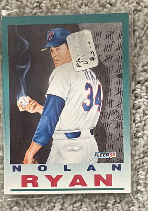 Nolan Ryan