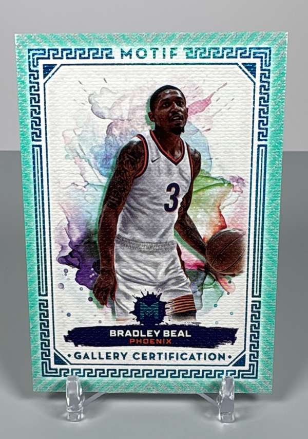 Bradley Beal
