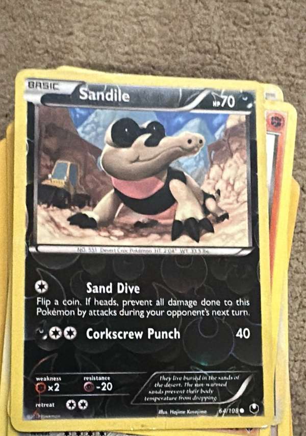 Sandile