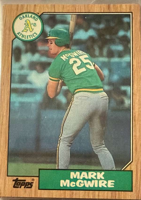 Mark McGwire