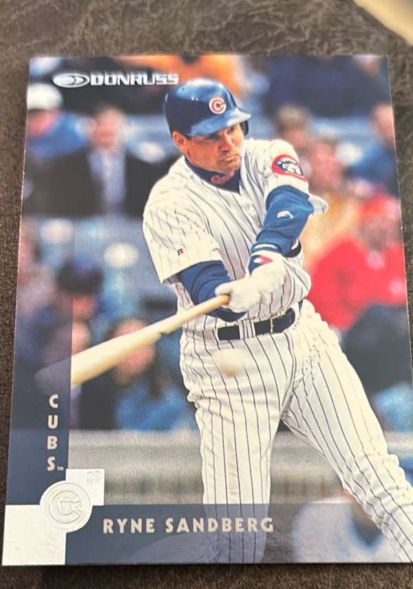 Ryne Sandberg