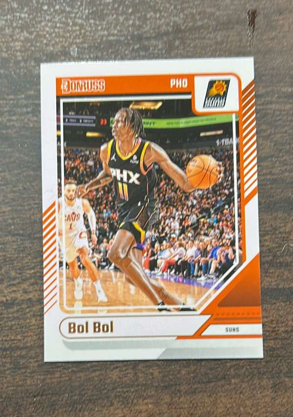 Bol Bol
