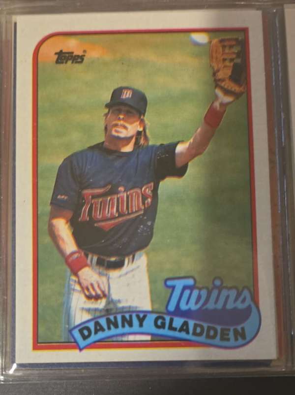 Danny Gladden