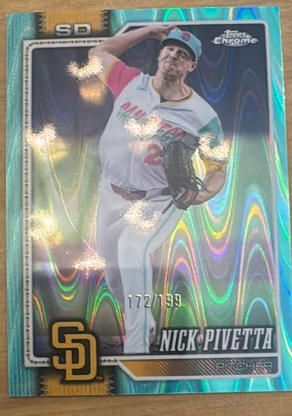 Nick Pivetta