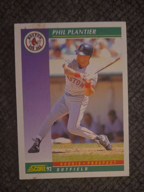 Phil Plantier