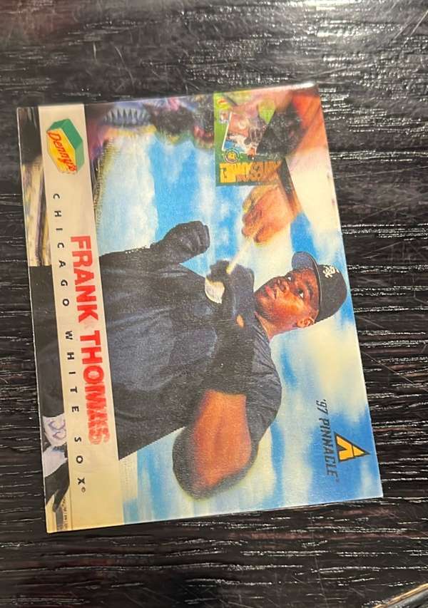 Frank Thomas