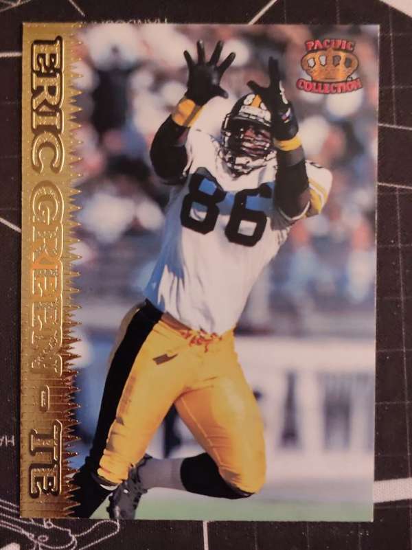Eric Green