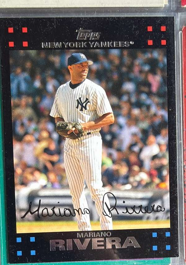 Mariano Rivera