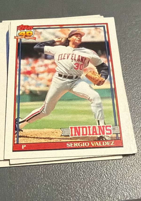 Sergio Valdez