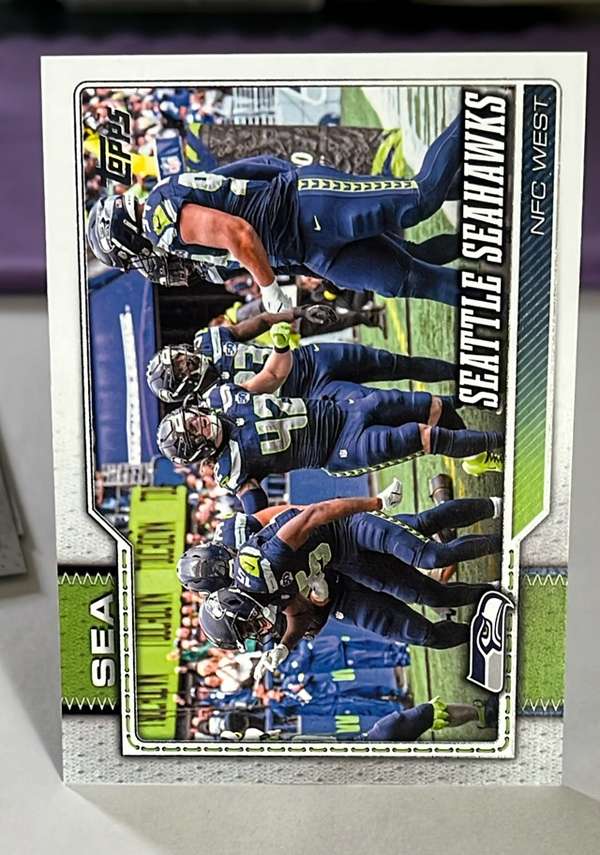 Seattle Seahawks